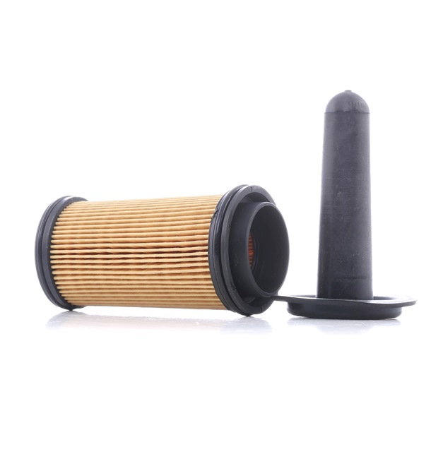 PURRO PUR-HB0001: Harnstofffilter