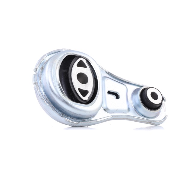 REINHOCH RH11-2110: Motorlager unten, hinten, Gummi, Aluminium