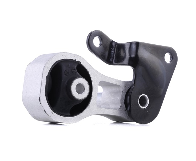 REINHOCH RH11-4008: Soporte de motor debajo, posterior, Caucho