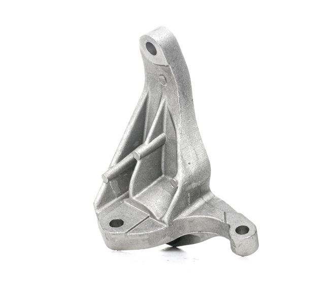 REINHOCH RH12-4018: Motorlager hinten, Aluguss