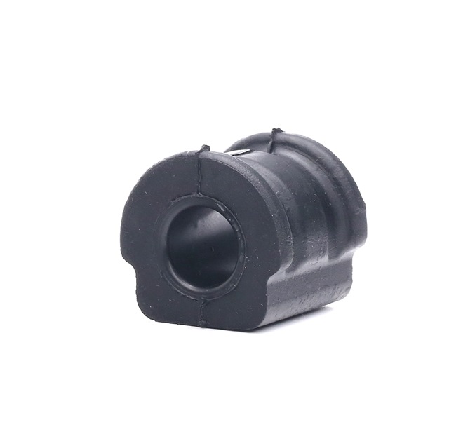 REINHOCH RH16-0038: Silent bloc de barre stabilisatrice des deux côtés de l'essieu avant, Caoutchouc, 16mm
