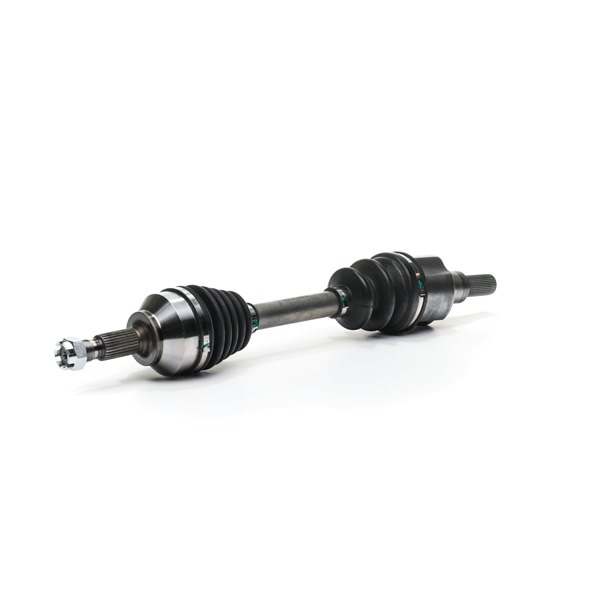 RIDEX 13D1022: Semiasse Assale anteriore Sx, 626mm