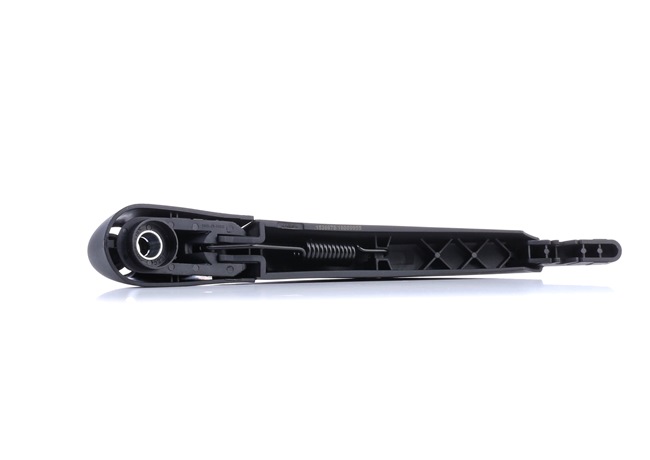 RIDEX 301W0233 Valytuvo svirtis, priekinio stiklo apliejiklis MINI Hatchback (R56) 90 AG dyzelinas kaina