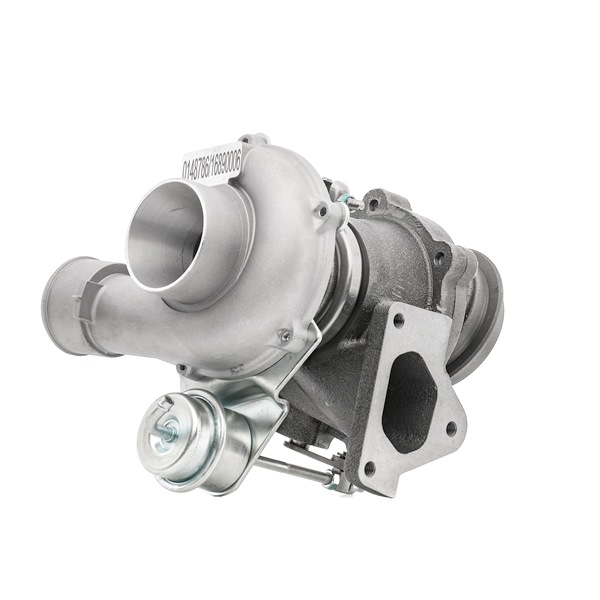 STARK SKCT-1191106: Turbosuflantă cu garnituri