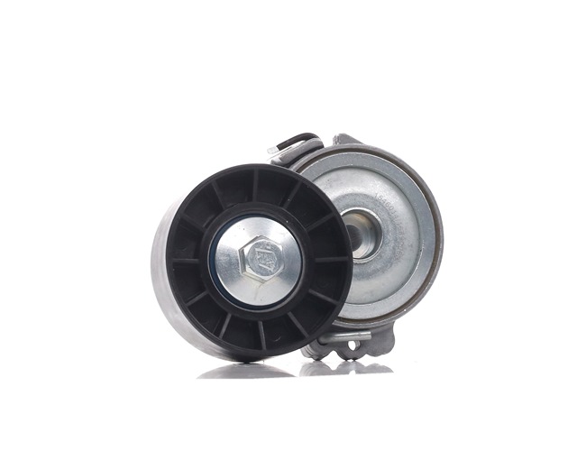 RIDEX 310T0510: Polea tensora, correa poli V