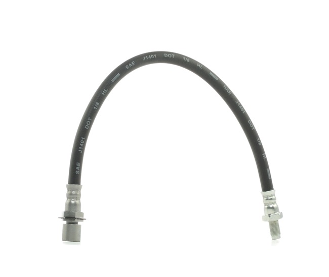 RIDEX 83B0659: Bremsschlauch Hinterachse, 395mm