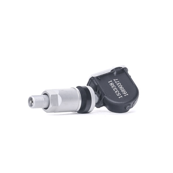 RIDEX 2232W0090 Hjulsensor, kontrollsystem for dekktrykk FORD Tourneo Custom V362 Minibuss (F3) 130 hk Diesel hva koster