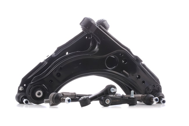 STARK SKSSK-1600498 Reparatursatz, Querlenker SEAT Leon Schrägheck (1M1) 1.9 TDI Syncro 150 PS Diesel