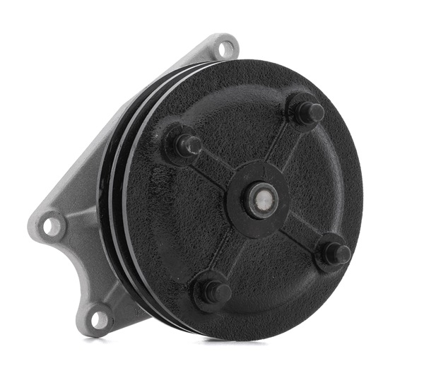 RIDEX 1260W0528 Waterpomp MITSUBISHI PAJERO 2 (V3W, 52W, 54W) 125 Pk Diesel kosten