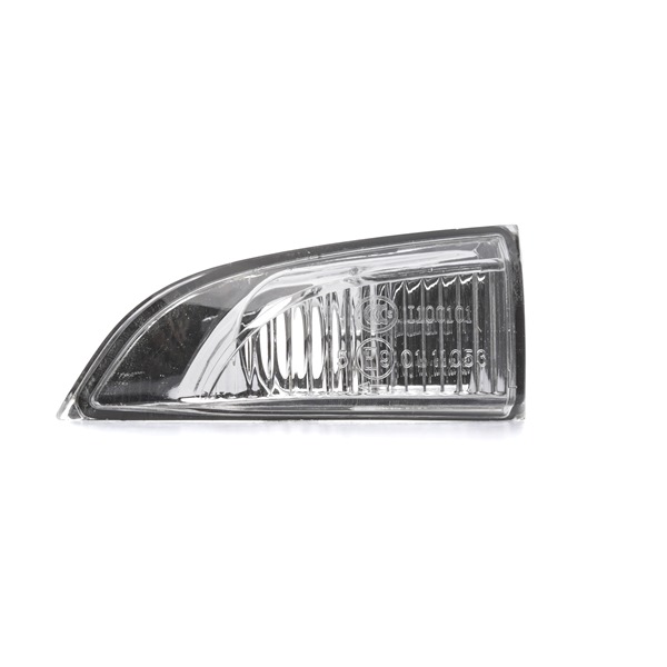 RIDEX 62I0223 Pagrieziena signāla lukturis RENAULT SCENIC 3 (JZ0/1) 95 ZS Dīzelis cena