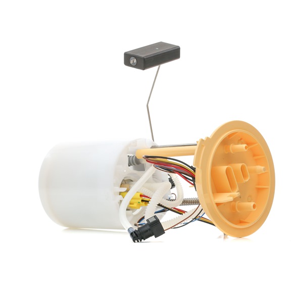 RIDEX 1382F0461: Unidad de alimentación de combustible 4,5bar, Gasóleo