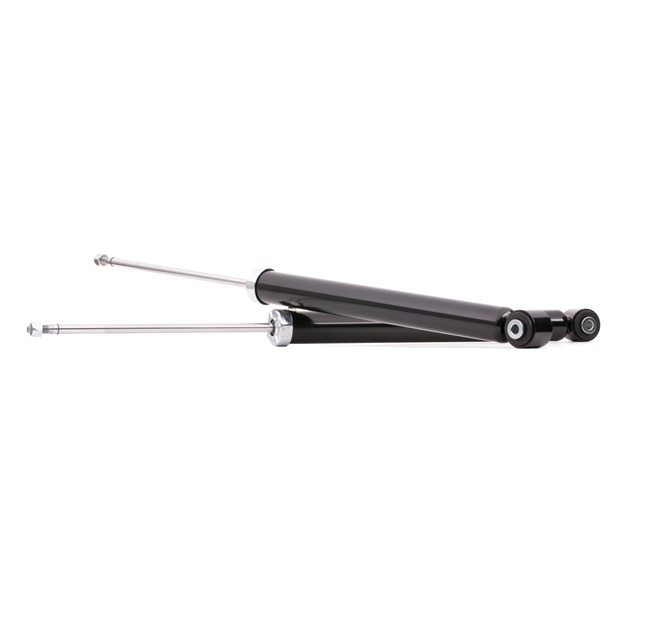 STARK SKSA-01334150: Schokdemper Achteras, Gasdruk, Telescoop-schokdemper, Zonder toebehoren