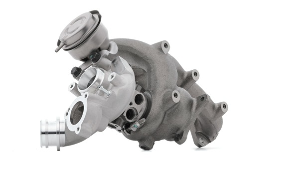 STARK SKCT-1191108 Turbolader VW Passat Variant (365) 1.4 TSI 122 PS Benzin
