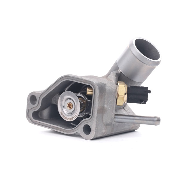 RIDEX 316T0373 Kühlwasserthermostat OPEL Corsa C Schrägheck (X01) 125 PS Benzin Kosten