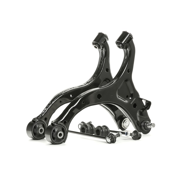 RIDEX 772S0500 Querlenker-Reparatursatz HYUNDAI SANTA FE 2 (CM) 155 PS Diesel Kosten