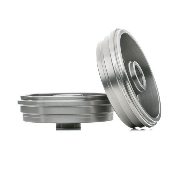 RIDEX 123B0290 Tamburo freno RENAULT MODUS / GRAND MODUS (F/JP0_) 86 CV Diesel costo