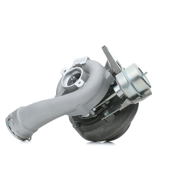 STARK SKCT-1191111: Turbosuflantă incl. Set garnituri