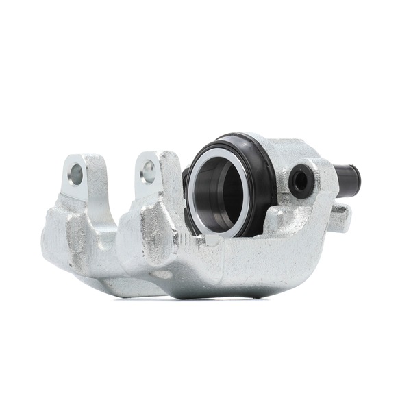 STARK SKBC-0461532: Bremssattel Vorderachse rechts, Vorderachse, ohne Halter