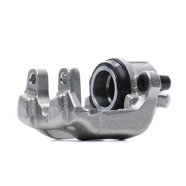 RIDEX 78B1533: Bremssattel Vorderachse rechts, Vorderachse, ohne Halter