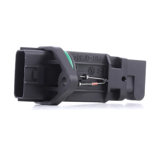 RIDEX 3926A0411: Luftmassenmesser (LMM) 12V