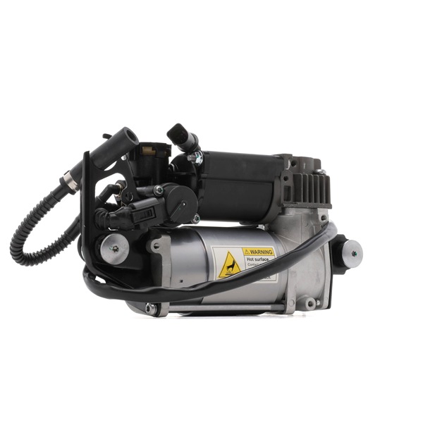 STARK SKCAS-6520004: Kompressor luftfjädring