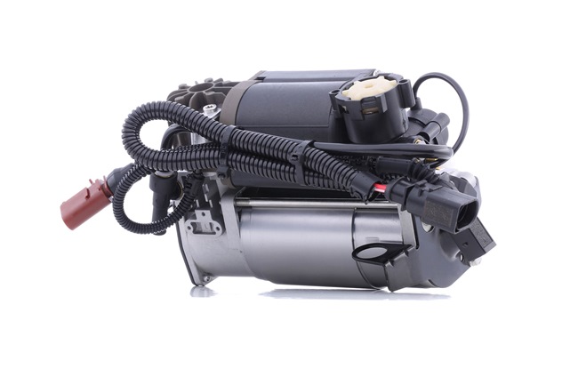 STARK SKCAS-6520005: Compressor voor de luchtvering Met droger