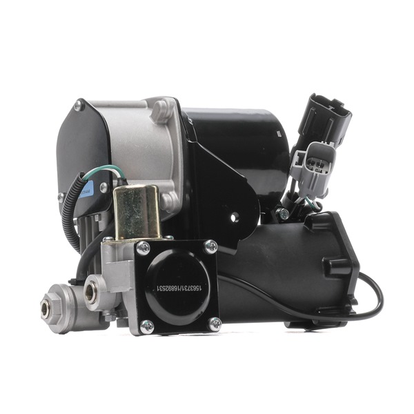 RIDEX 332C0012: Kompressor, Luftfederung