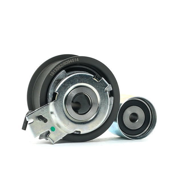 RIDEX 3321T0005 Jogo de roletes, correia dentada VW PASSAT Variant (3B6) 130 cv Diesel custo