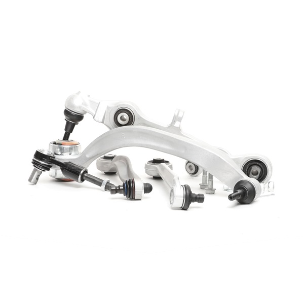 STARK SKSSK-1600503: Kit de réparation, bras triangulaire Essieu avant, droit, avec accessoires