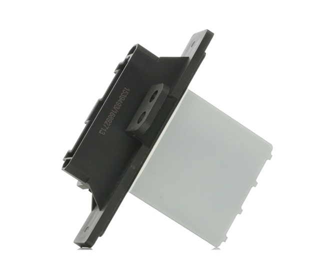 RIDEX 2975R0165: Opornik, wentylator wewnętrzny