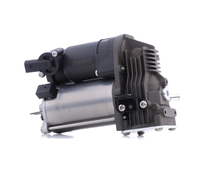 STARK SKCAS-6520014: Compressor voor de luchtvering