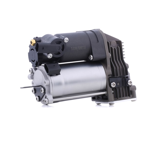 RIDEX 332C0014: Kompressor, Luftfederung