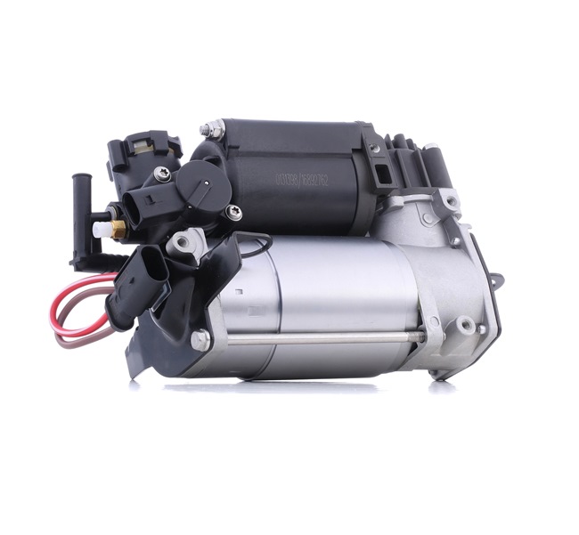 STARK SKCAS-6520019: Kompressor, Luftfederung mit Trockner