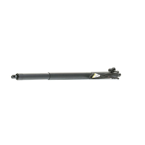 RIDEX 219G1032: Sprężyna gazowa, pokrywa bagażnika 658,6[mm]