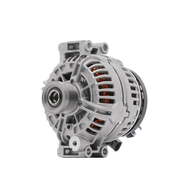 RIDEX 4G1366: Alternador 140A