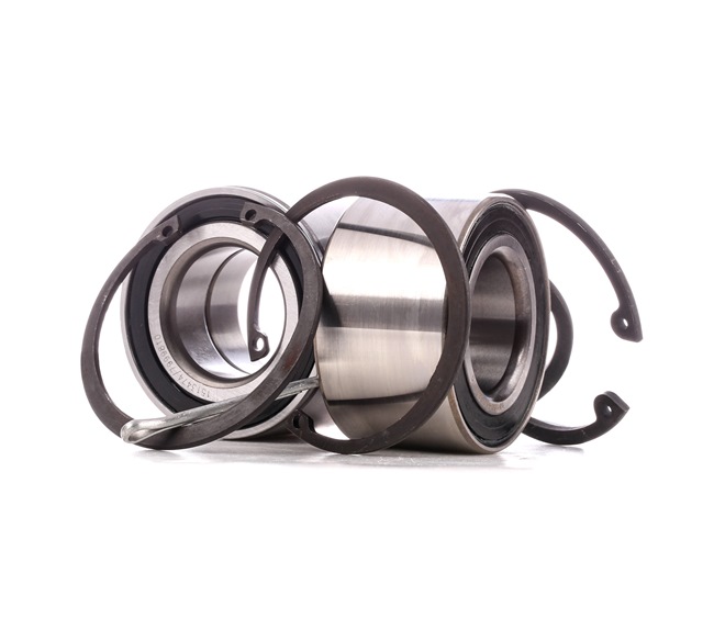 RIDEX 654W1282 Wiellagerset OPEL Astra G CC (T98) 90 Pk Benzine kosten
