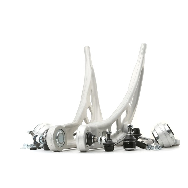 STARK SKSSK-1600504: Reparatieset, wieldraagarm Vooras links en rechts
