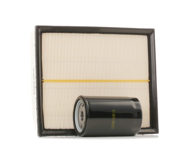 STARK SKFS-18880924 Filter - Sada AUDI A4 Sedan (8D2, B5) 100 KS Benzín cena