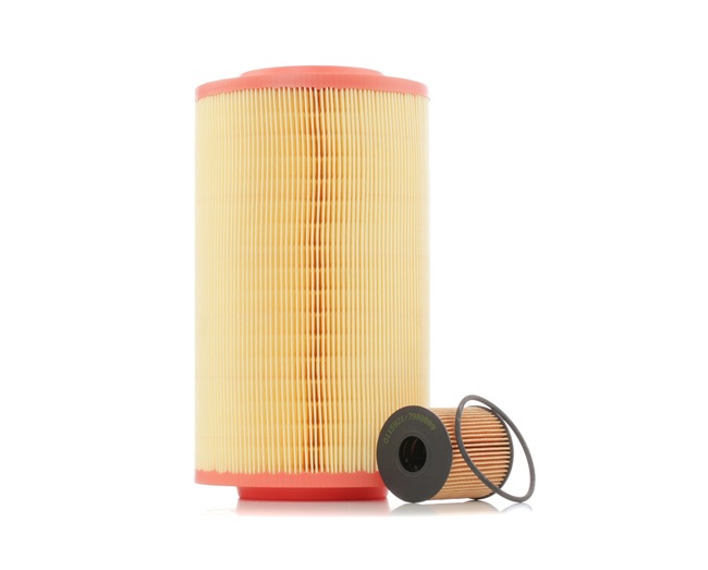 STARK SKFS-18881036 Filter - Sada VOLKSWAGEN PASSAT Variant (3B6) 130 KS nafta cena