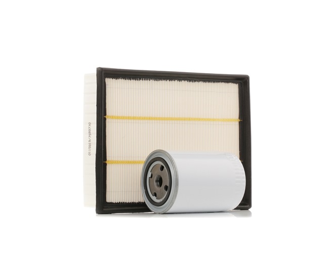 STARK SKFS-18881081 Filterset VW TRANSPORTER 4 Bus (70XB, 70XC, 7DB, 7DW) 151 PS Diesel Kosten