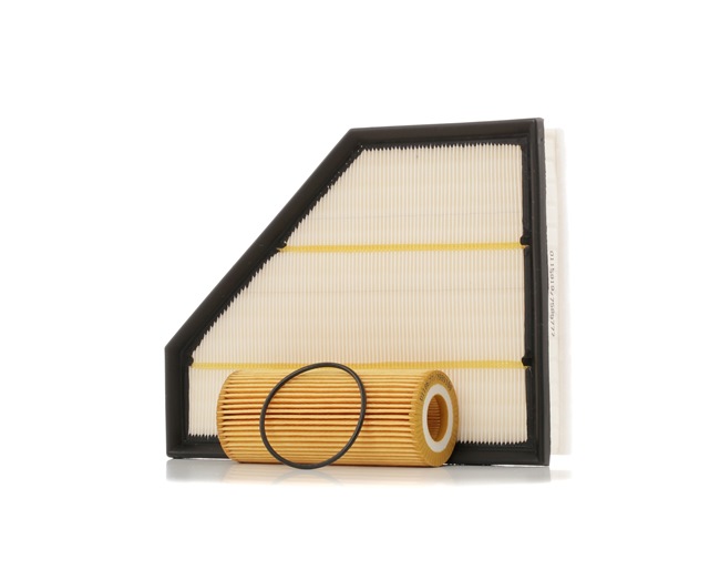 STARK SKFS-18881186 Filter - Sada VOLKSWAGEN Passat Variant (365) 140 KS nafta cena