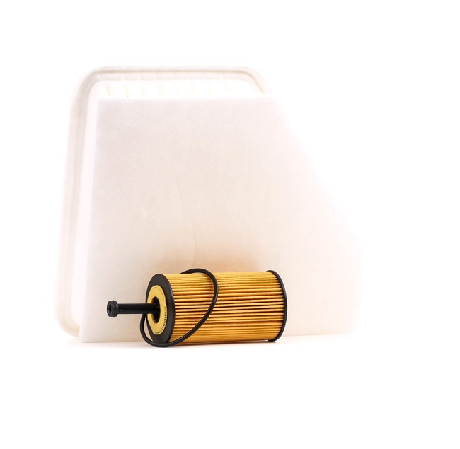 RIDEX 4055F1194 Filterset VW Transporter 5 Bus (7HB, 7HJ, 7EB, 7EJ, 7EF, 7EG, 7HF, 7EC) 114 PS Diesel Kosten