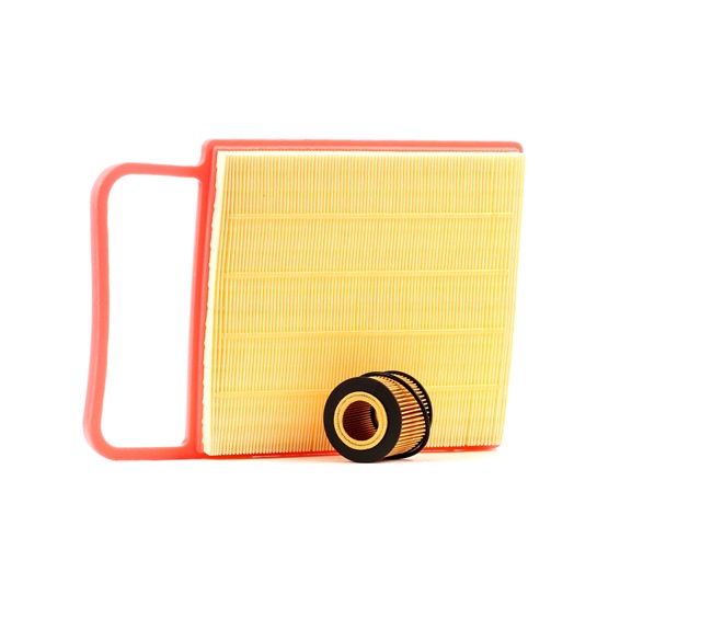 RIDEX 4055F1200 Filter - Sada DACIA Jogger I MPV 110 KS Benzín cena