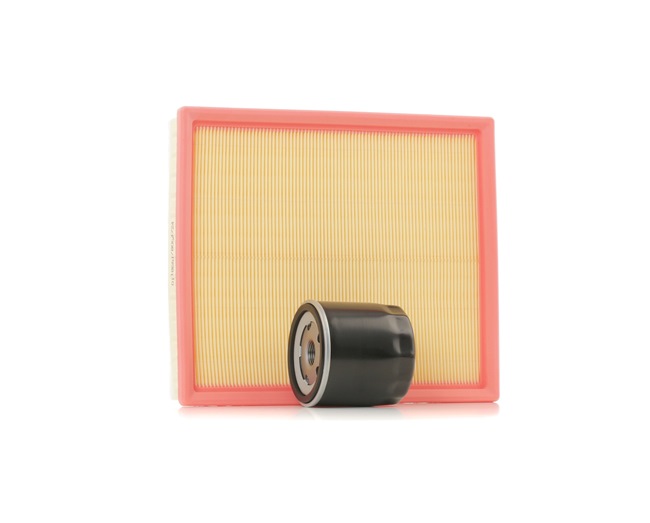 STARK SKFS-18881307 Filter - Sada FORD KA (RB_) 49 KS Benzín cena