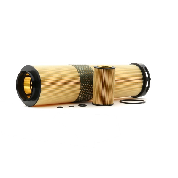 RIDEX 4055F1341 Filter - Sada RENAULT CLIO 2 (BB0/1/2, CB0/1/2) 112 KS Benzín cena