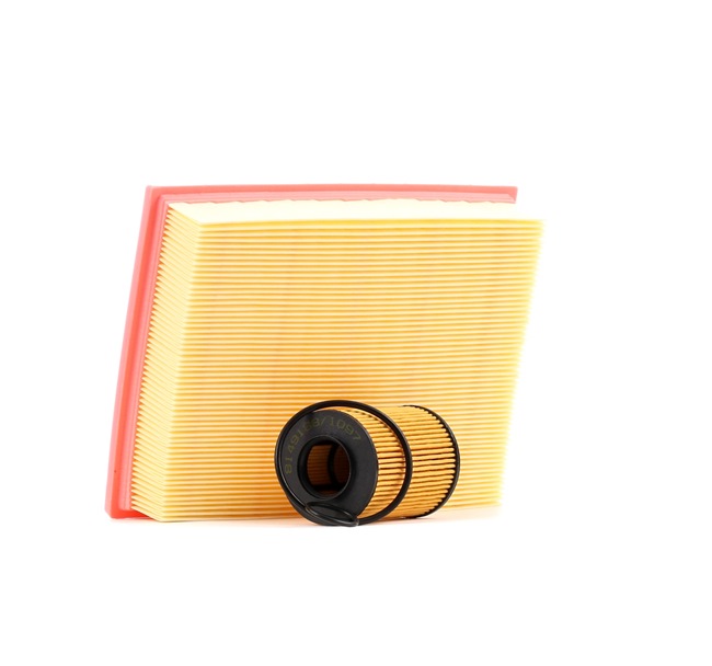 RIDEX 4055F1347 Filter - Sada FORD Transit Custom V362 Van (FY, FZ) 130 KS nafta cena