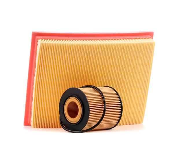 RIDEX 4055F1375 Filter - Sada MINI Hatchback (R50, R53) 75 KS Benzín cena