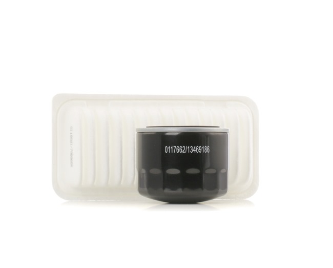 STARK SKFS-18881443: Filter-komplekt