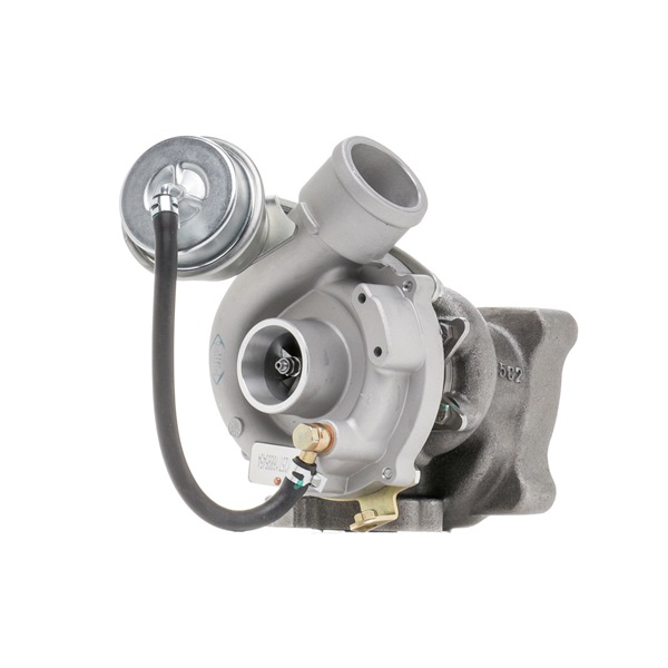 RIDEX 2234C10622 Turbina AUDI A6 Sedan (4B2, C5) 230 CV Benzina costo