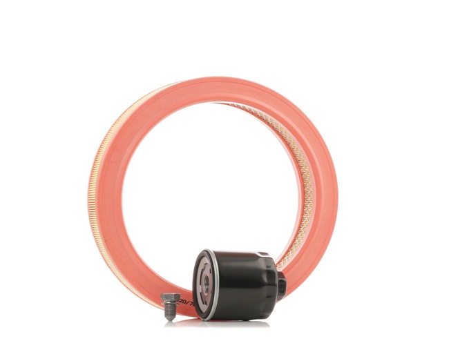 STARK SKFS-18881795 Filter - Sada VOLKSWAGEN TIGUAN (AD1) 150 KS nafta cena